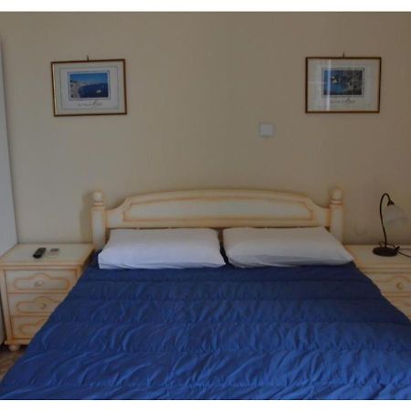 Kardoulis Rooms Triovasalos Екстер'єр фото