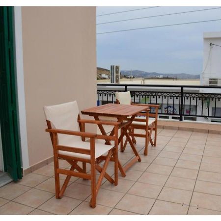 Kardoulis Rooms Triovasalos Екстер'єр фото