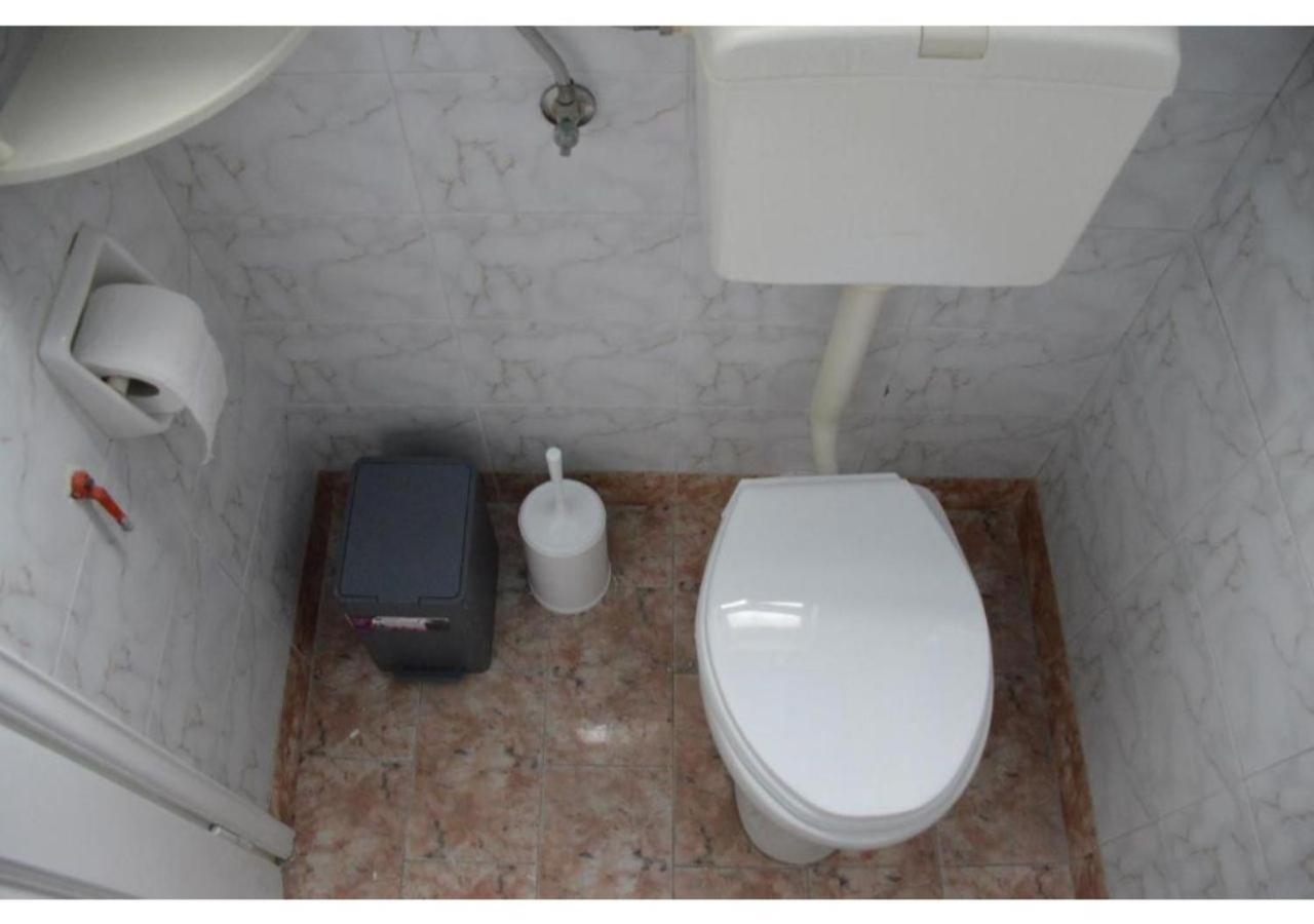 Kardoulis Rooms Triovasalos Екстер'єр фото